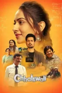 Chhatriwali 2023 Bollywood Full Movie HD Chhatriwali 2023 Bollywood Full Movie HD