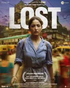 lost 2023 hindi bollywood movie HD lost 2023 hindi bollywood movie HD
