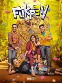 Fukrey 3 (2023) Bollywood Hindi Movie HD Fukrey 3 (2023) Bollywood Hindi Movie HD