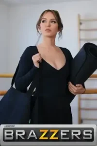 Lilly Bell Lillys Anal Debut 2025 Short English Full Movie HD