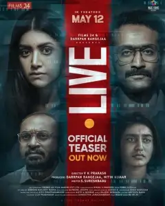 Live 2023 Hindi + Malayalam South Movie HD Live 2023 Hindi + Malayalam South Movie HD