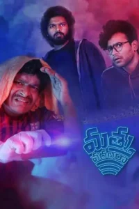 Mathu Vadalara 2019 South Hindi Full Movie HD