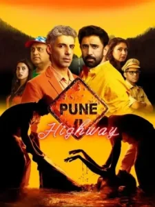 Pune Highway 2025 Bollywood Hindi Movie HD Pune Highway 2025 Bollywood Hindi Movie HD