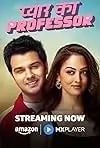 Pyar Ka Professor S01 (2025) Hindi  Web Series HD
