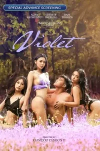 Violet 2025 Tagalog Full Movie HD 🔞 Violet 2025 Tagalog Full Movie HD 🔞